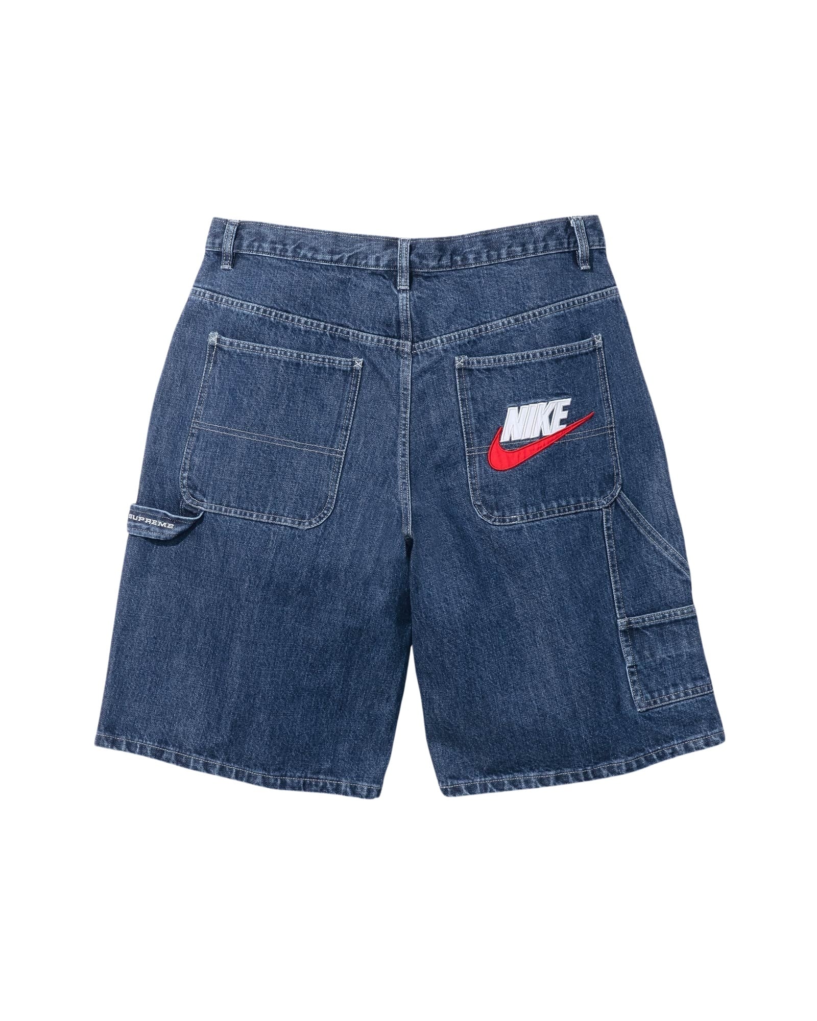 Supreme®/Nike® Denim Short view 11